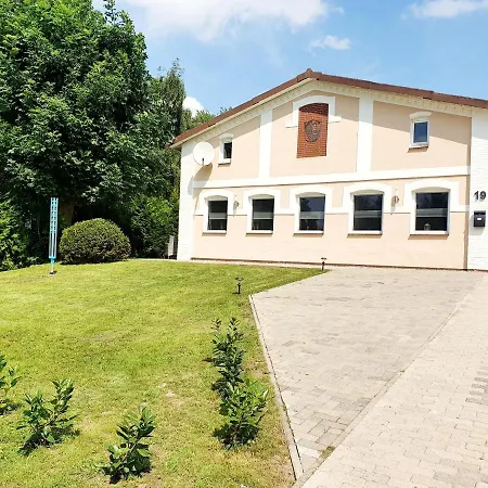 Haus Bjoern, Nahe Buesum - 6Km Villa Reinsbuttel Eksteriør billede