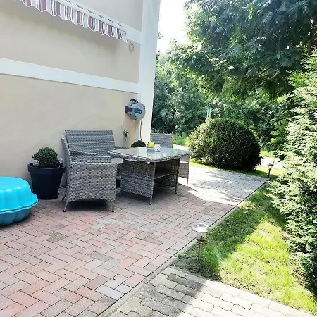 Haus Bjoern, Nahe Buesum - 6Km Villa Reinsbuttel Eksteriør billede