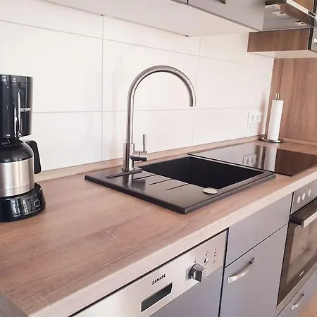 Haus Bjoern, Nahe Buesum - 6Km Villa Reinsbuttel Eksteriør billede