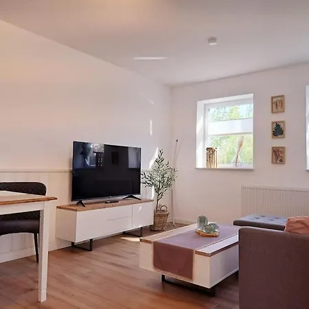 Haus Bjoern, Nahe Buesum - 6Km Villa Reinsbuttel Eksteriør billede