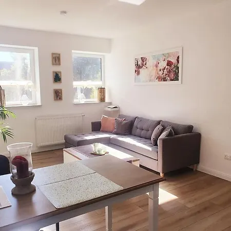 Haus Bjoern, Nahe Buesum - 6Km Villa Reinsbuttel Eksteriør billede