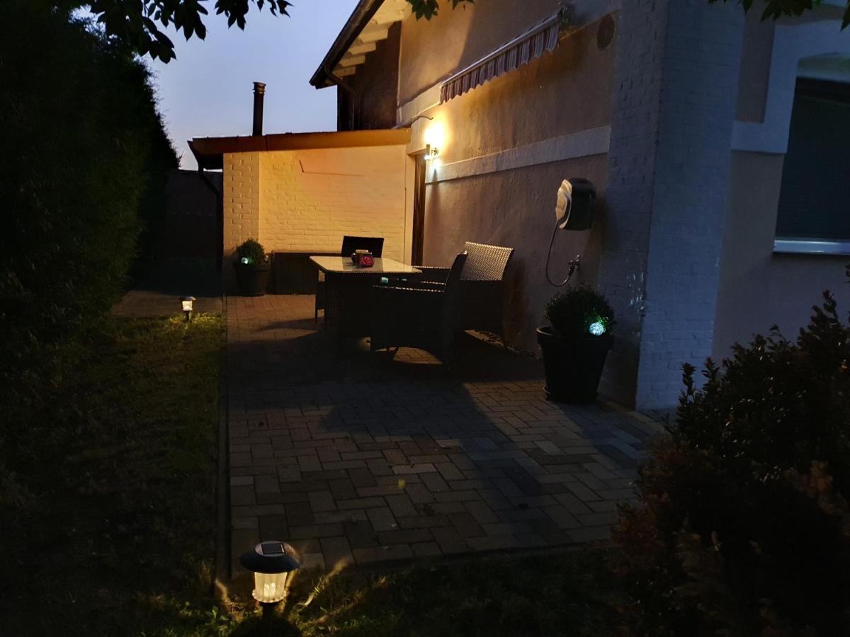 Holiday home Haus Bjoern, Nahe Buesum - 6km *