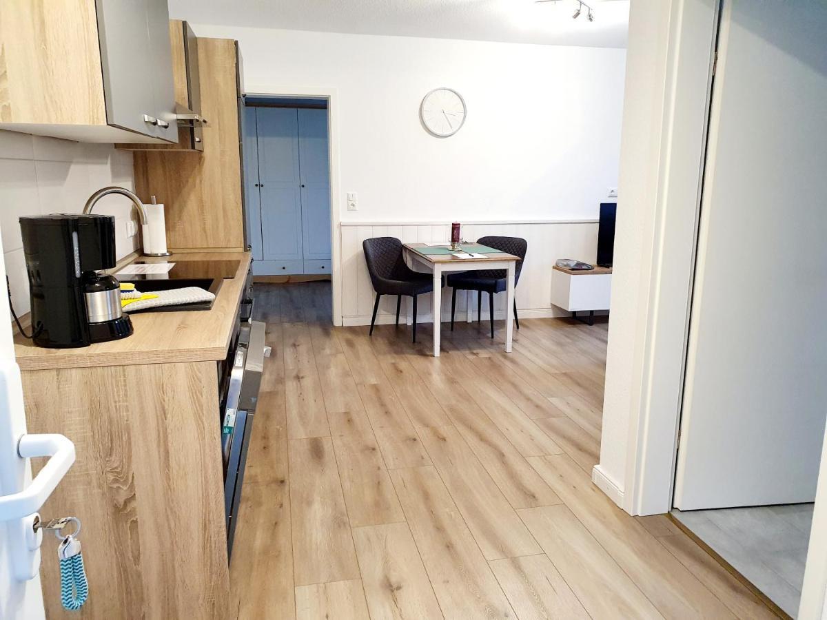 Holiday home Haus Bjoern, Nahe Buesum - 6km *