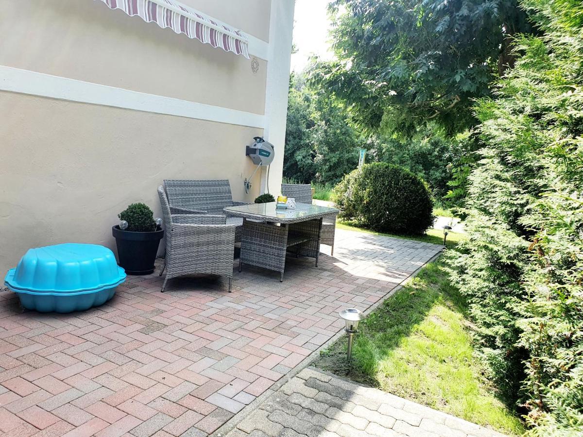 Haus Bjoern, Nahe Buesum - 6km * Reinsbuttel