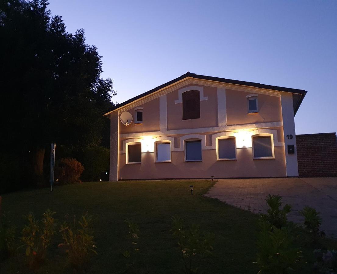 Haus Bjoern, Nahe Buesum - 6km Holiday home