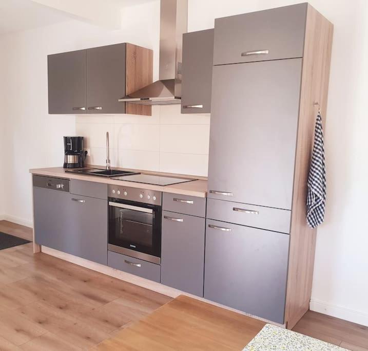 Holiday home Haus Bjoern, Nahe Buesum - 6km