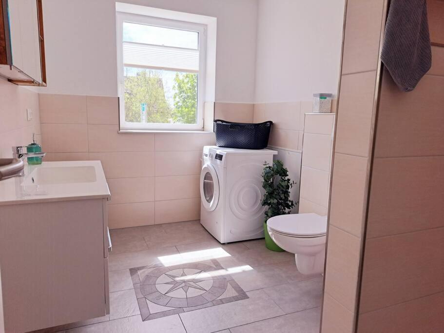 Haus Bjoern, Nahe Buesum - 6km