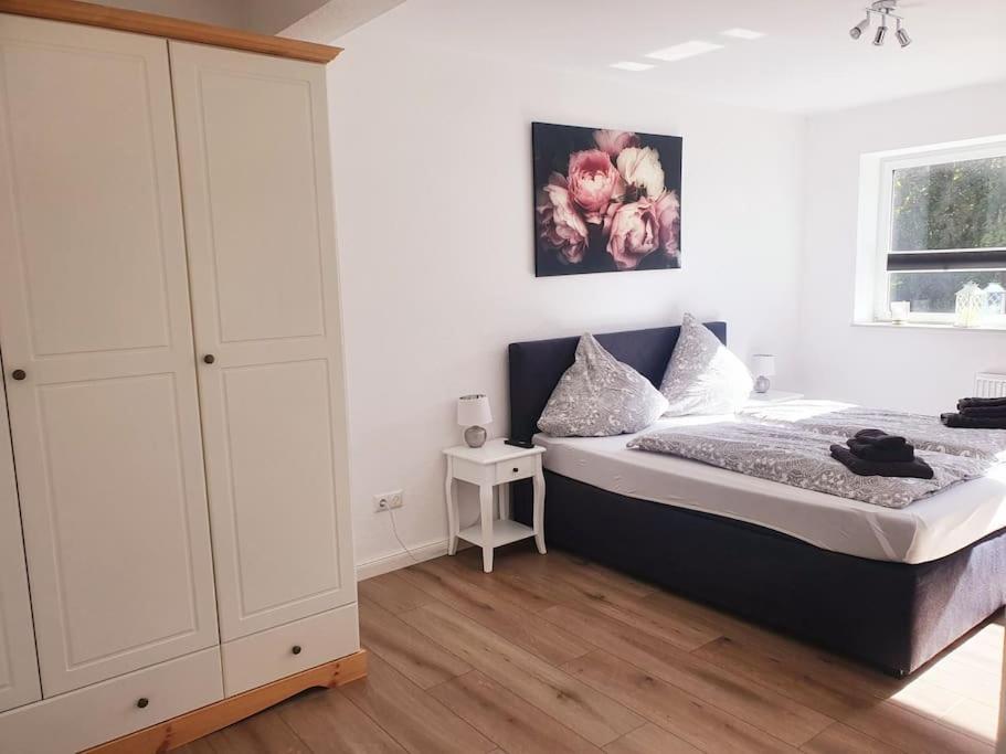 Holiday home Haus Bjoern, Nahe Buesum - 6km *