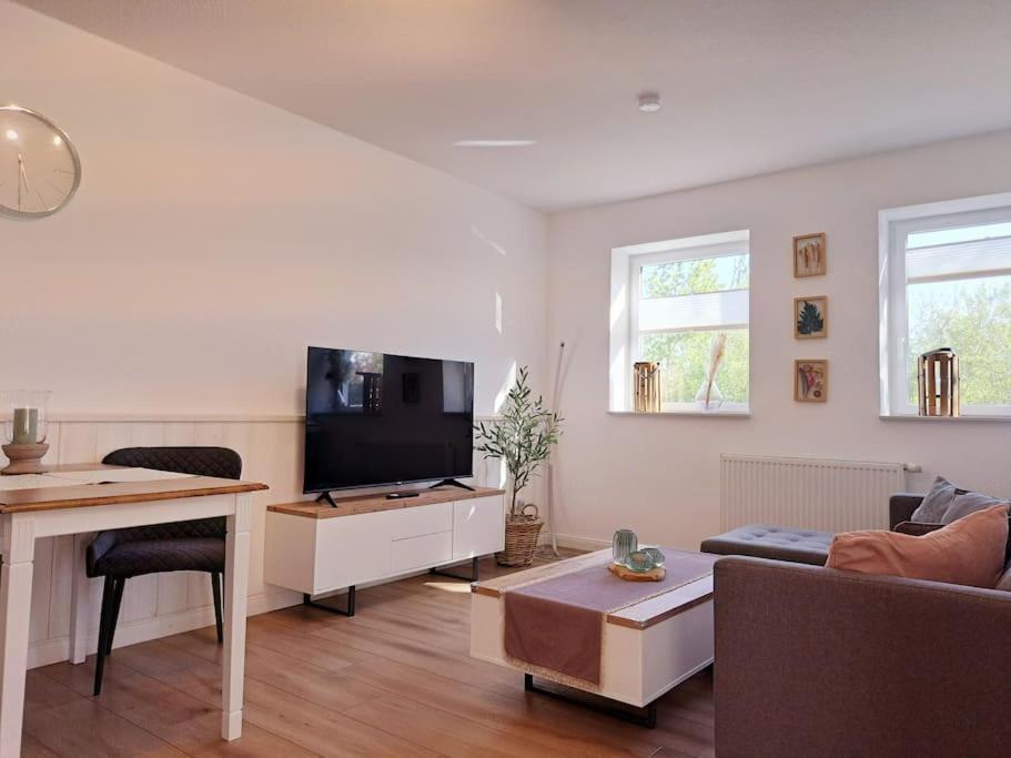 Haus Bjoern, Nahe Buesum - 6km