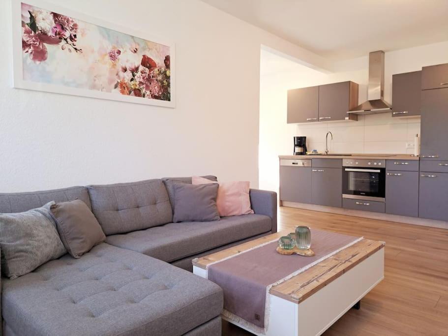 Haus Bjoern, Nahe Buesum - 6km Reinsbuttel