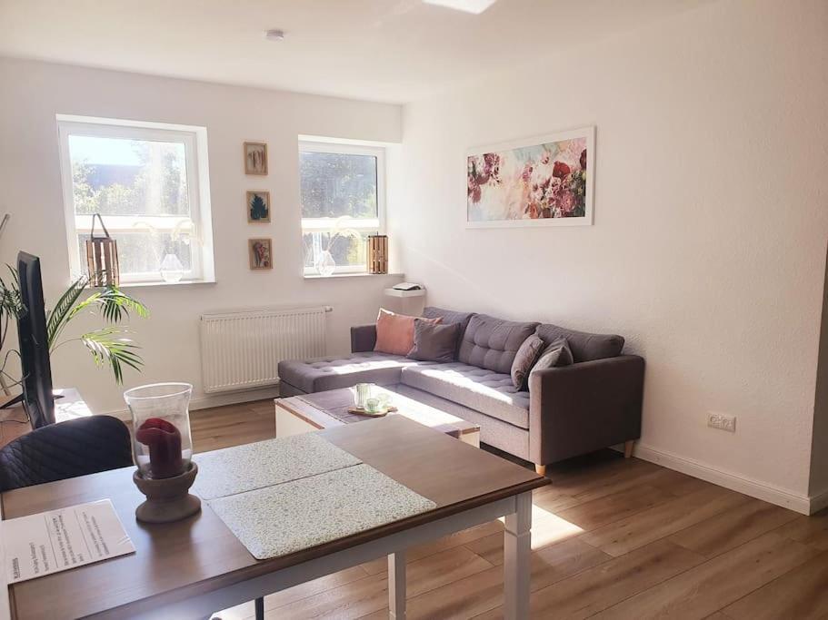 Haus Bjoern, Nahe Buesum - 6km * Reinsbuttel